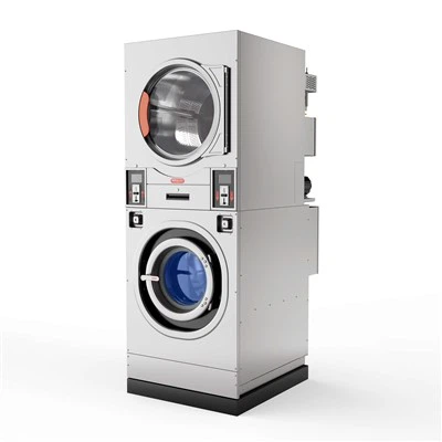 12kg yığın yumuşak montaj yıkama ve kurutucu makinesi ürün tanıtımı